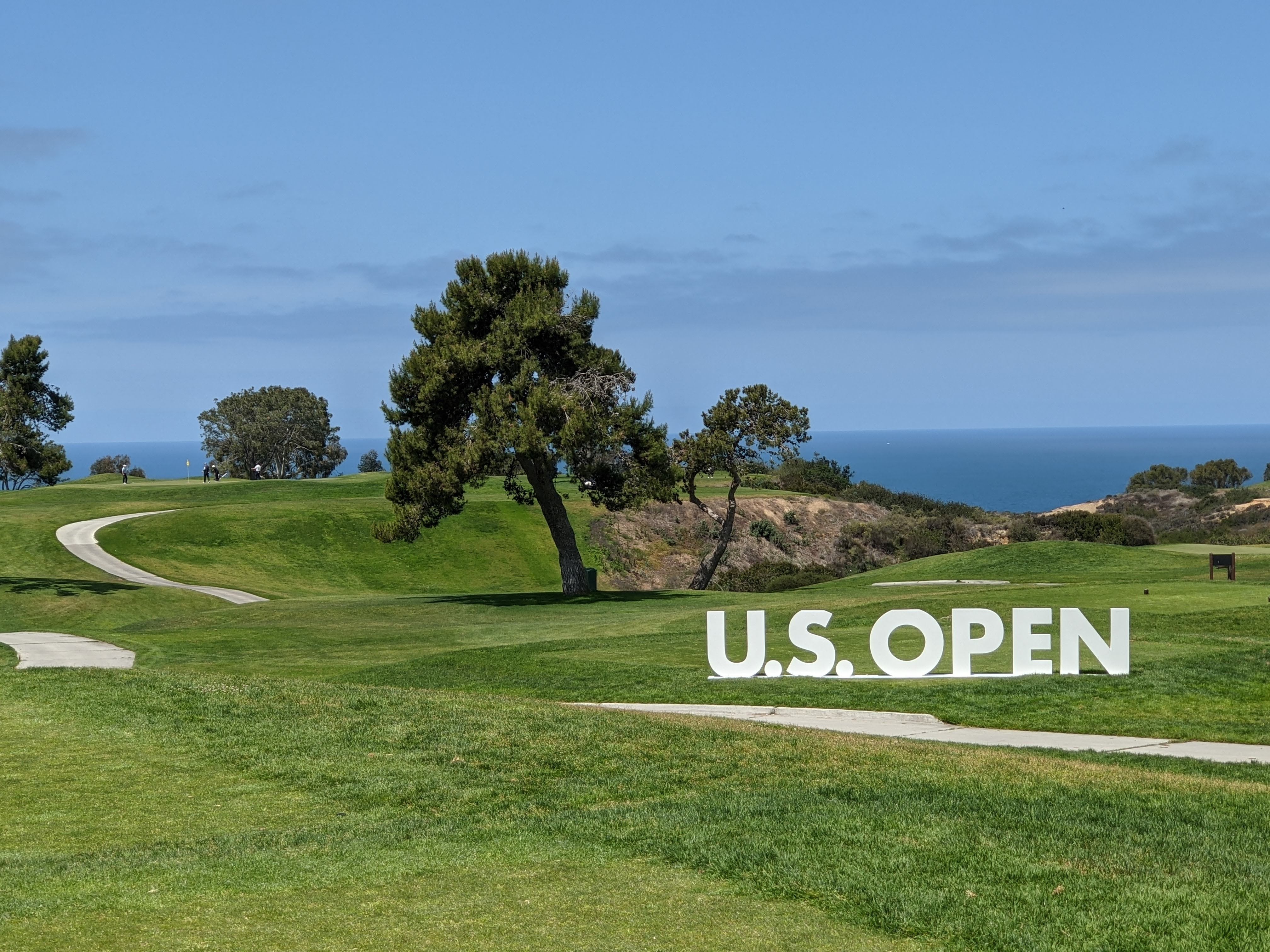 USGA Accepts Record Number of Entries for the 2023 U.S. Open