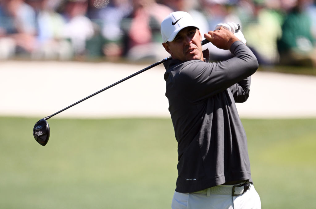 Masters Preview: Koepka, Spieth, McIlroy bring impressive histories to Augusta National