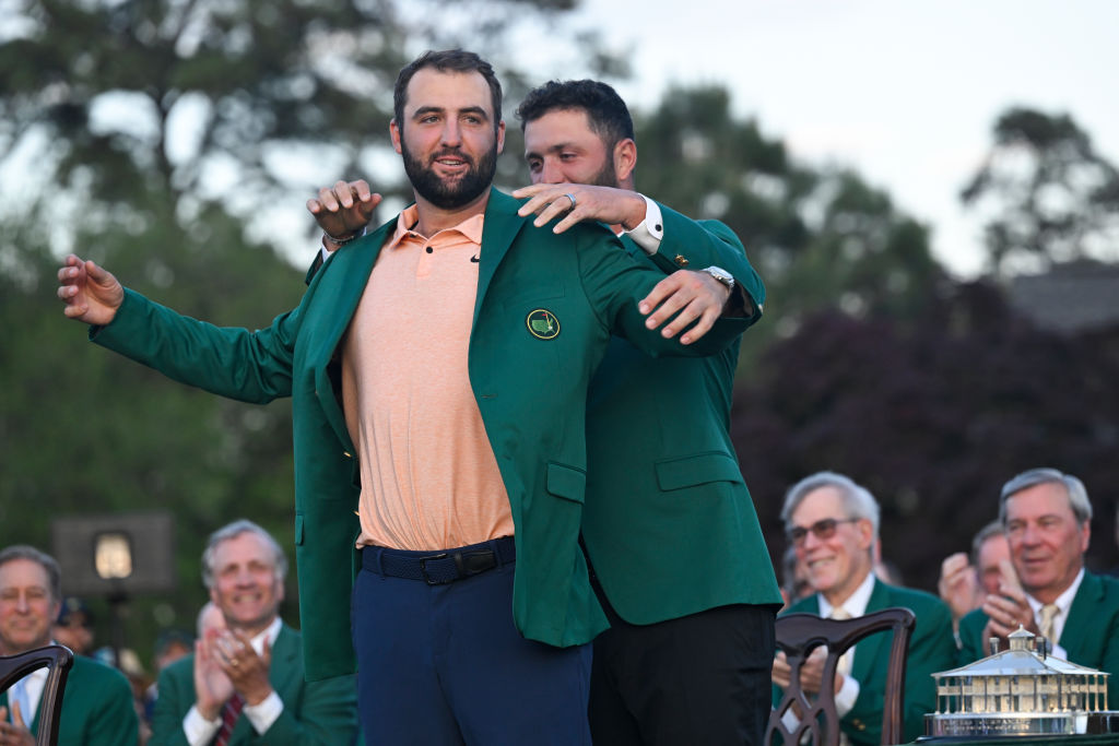 The 2024 Masters Tournament: What We Saw