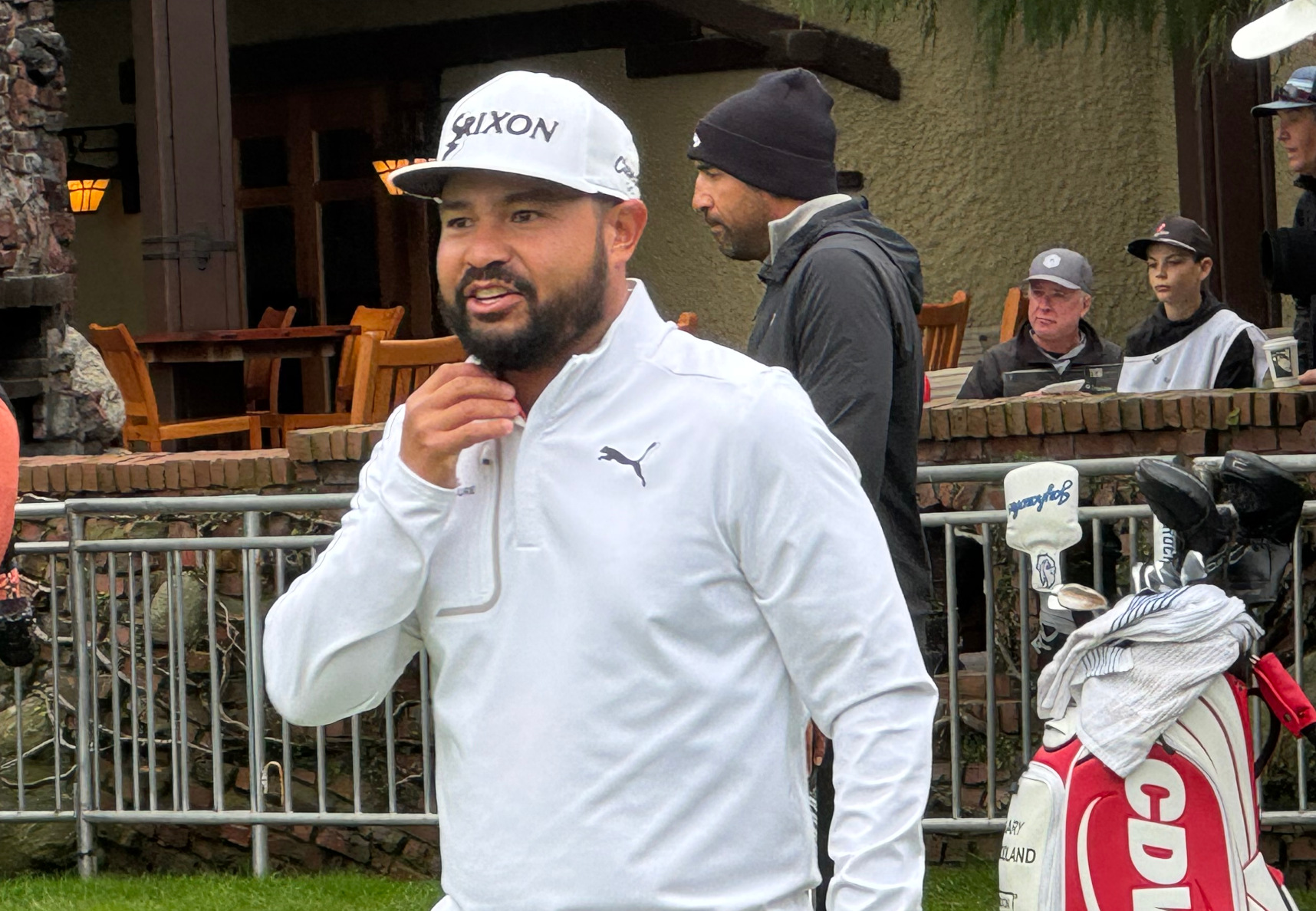 What Comes Next After Winning A U.S. Open Championship?